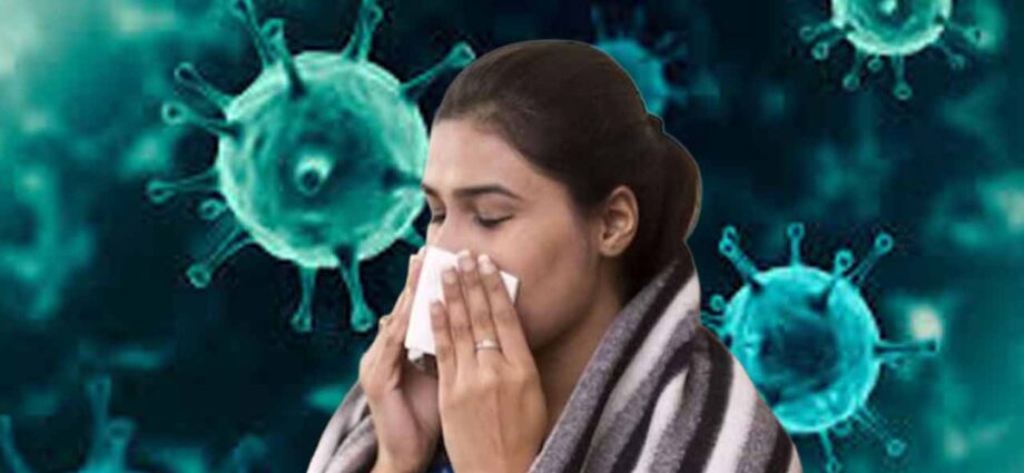 মরসুম বদলের সাথে ভাইরাসের দাপট, ঘরে ঘরে জ্বর-পেটের সমস্যায় দিশেহারা মানুষ: সতর্ক করছেন চিকিৎসকরা