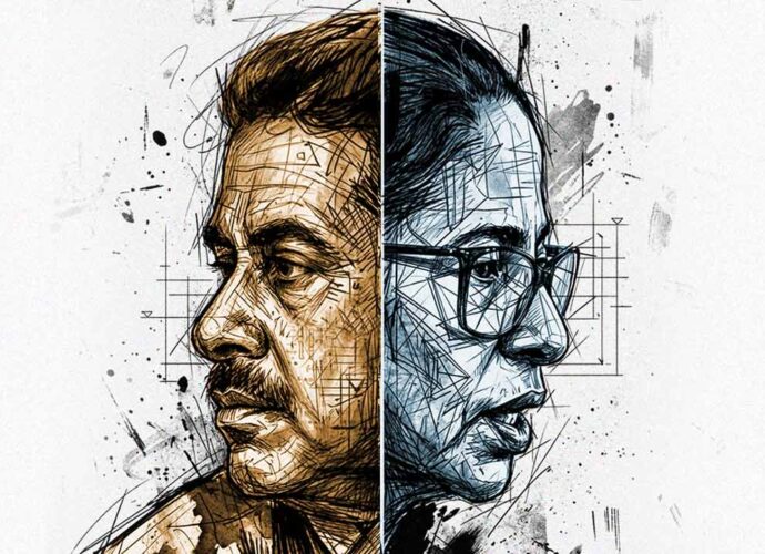 দ্বিতীয় দফার ভোট: তৃণমূলের ‘নিউক্লিয়াস’ দক্ষিণবঙ্গে অগ্নিপরীক্ষা, নজর ১৪২ আসনে