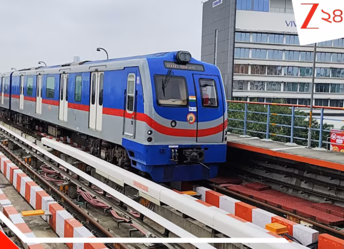 কাটল চিংড়িঘাটার জট: ১৫ মে থেকে অরেঞ্জ লাইনের কাজ শুরুর চূড়ান্ত অনুমতি