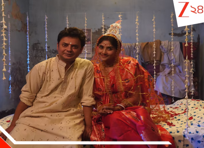 প্রয়াত অভিনেতা রাহুল অরুণোদয় বন্দ্যোপাধ্যায়কে অনন্য শ্রদ্ধার্ঘ্য: প্রেক্ষাগৃহে বিনামূল্যে মুক্তি পাচ্ছে ‘ছবিওয়ালা’