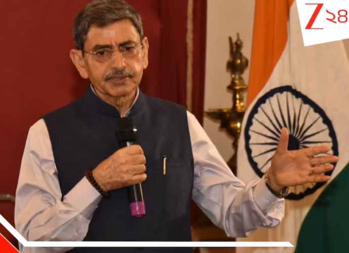 নববর্ষের প্রাক্কালে রাজ্যবাসীকে শুভেচ্ছা অস্থায়ী রাজ্যপাল আর এন রবির, দিলেন ‘সোনার বাংলা’ গড়ার ডাক