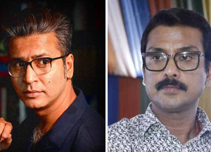 স্বরূপ বিশ্বাসের গ্রেফতারির পর মুখ খুললেন অনির্বাণ: ‘শুধু আমি নই, বেশি ভুগেছেন পেছনের সারির কলাকুশলীরা’