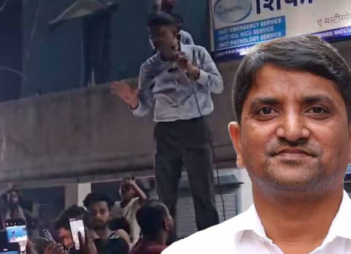 মোথাবাড়িকাণ্ডে চারটি মামলায় ৩১ জনের বিরুদ্ধে চার্জশিট দিল এনআইএ! দু’টি মামলায় নাম রইল ‘মূলচক্রী’ মোফাক্কেরুলের