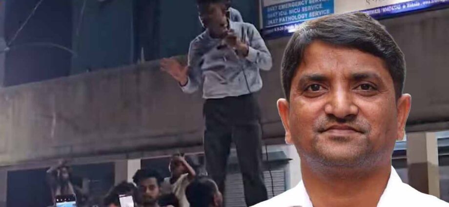 মোথাবাড়িকাণ্ডে চারটি মামলায় ৩১ জনের বিরুদ্ধে চার্জশিট দিল এনআইএ! দু’টি মামলায় নাম রইল ‘মূলচক্রী’ মোফাক্কেরুলের