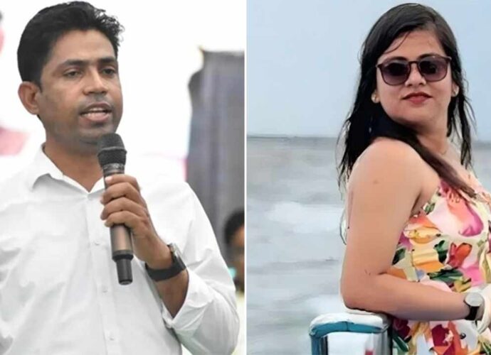 ‘পুষ্পা’ জাহাঙ্গিরের সঙ্গে ফোনালাপে অভিযুক্ত বিডিও শানুকে সরানো হল অন্যত্র, নয়া নির্দেশিকা জারি নবান্নের