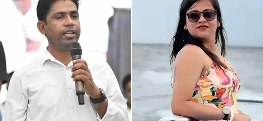 ‘পুষ্পা’ জাহাঙ্গিরের সঙ্গে ফোনালাপে অভিযুক্ত বিডিও শানুকে সরানো হল অন্যত্র, নয়া নির্দেশিকা জারি নবান্নের