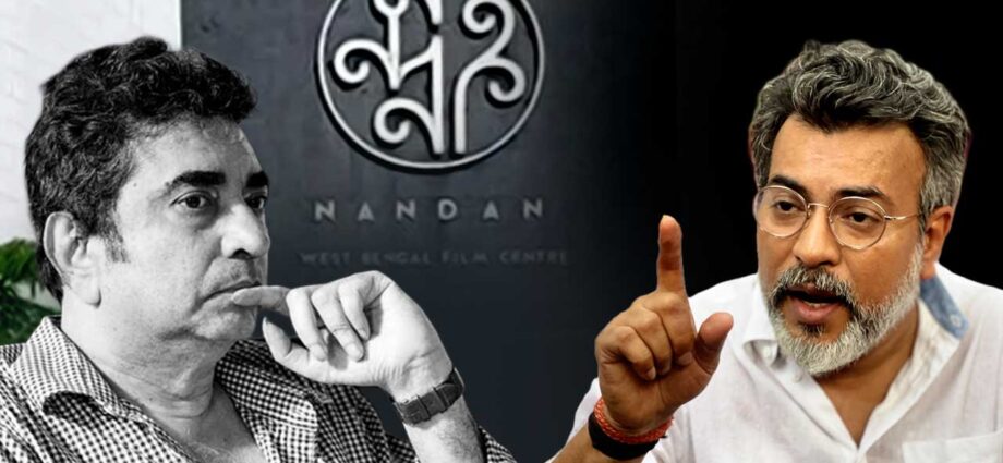 নন্দনে দেখানো হবে অনীকের ছবি, ‘ফেস্টিভ্যাল’ না ‘রেট্রোসপেকটিভ’? খোলসা করলেন রুদ্রনীল