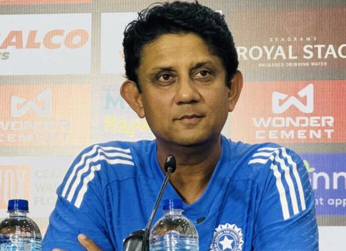 গম্ভীরের সঙ্গে বাহুতুলেকে জুড়ে দিল ভারতীয় বোর্ড, আফগানিস্তান টেস্টের আগে বিশেষ দায়িত্ব প্রাক্তন স্পিনারকে