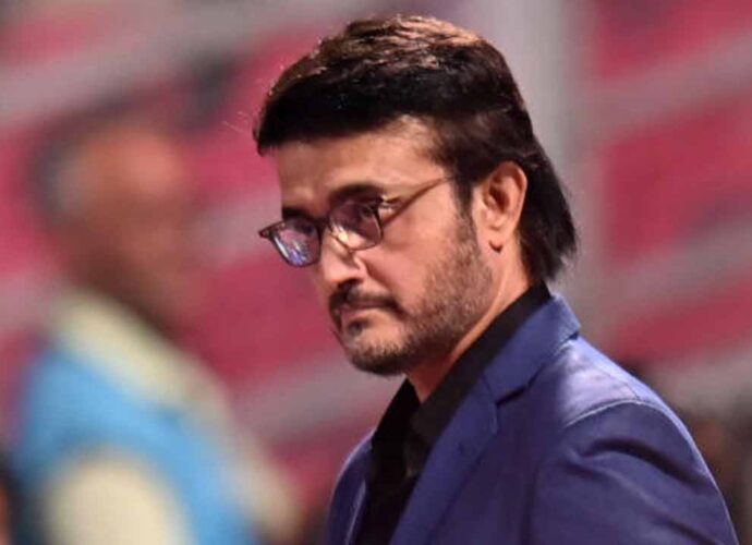 সৌরভ আর জ়েড ক্যাটেগরি নন! রাজ্যে পালাবদলের পরেই প্রাক্তন ভারত অধিনায়কের নিরাপত্তার বহর কমাল বিজেপি সরকার
