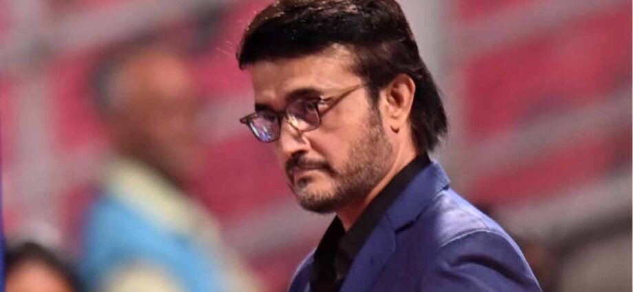 সৌরভ আর জ়েড ক্যাটেগরি নন! রাজ্যে পালাবদলের পরেই প্রাক্তন ভারত অধিনায়কের নিরাপত্তার বহর কমাল বিজেপি সরকার