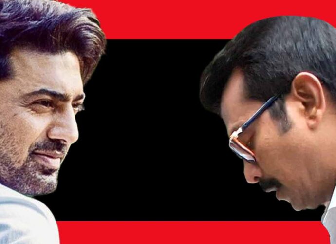 তোলাবাজি ও শ্লীলতাহানির অভিযোগে ধৃত স্বরূপ বিশ্বাস: ‘নিজের কর্মের ফল ভুগছেন’, বিস্ফোরক সাংসদ-অভিনেতা দেব