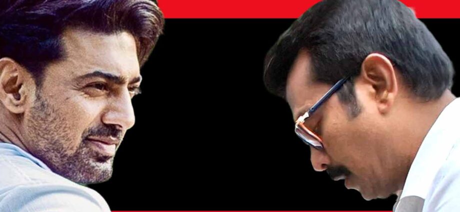তোলাবাজি ও শ্লীলতাহানির অভিযোগে ধৃত স্বরূপ বিশ্বাস: ‘নিজের কর্মের ফল ভুগছেন’, বিস্ফোরক সাংসদ-অভিনেতা দেব