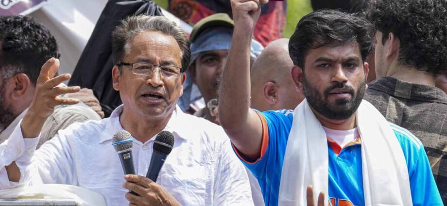 নিট-ইউজি সহ একাধিক পরীক্ষায় অনিয়মের অভিযোগ: কেন্দ্রীয় শিক্ষামন্ত্রীর পদত্যাগের দাবিতে দিল্লিতে ‘ককরোচ জনতা পার্টি’-র মেগা বিক্ষোভ