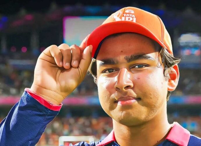 ইংল্যান্ড ও আয়ারল্যান্ড সফরে বৈভবের সঙ্গে যাচ্ছেন বাবা-মা, বিশেষ ব্যবস্থা বিসিসিআই-এর