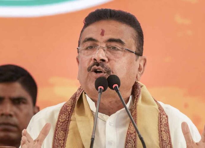 ‘অগ্রাধিকার’ পাবে কোন কোন কাজ? সুনির্দিষ্ট তালিকা তুলে ধরলেন মুখ্যমন্ত্রী শুভেন্দু, বছর ঘোরার পর মূল্যায়নের পরামর্শ