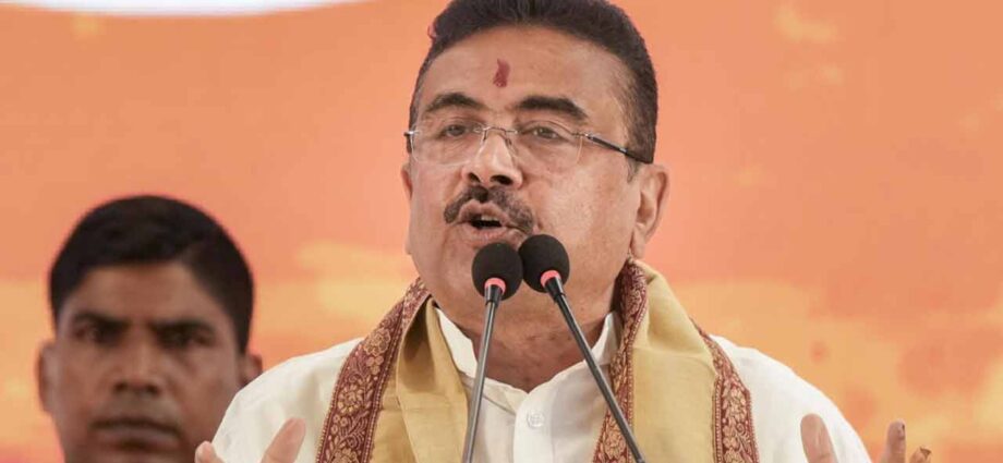 ‘অগ্রাধিকার’ পাবে কোন কোন কাজ? সুনির্দিষ্ট তালিকা তুলে ধরলেন মুখ্যমন্ত্রী শুভেন্দু, বছর ঘোরার পর মূল্যায়নের পরামর্শ