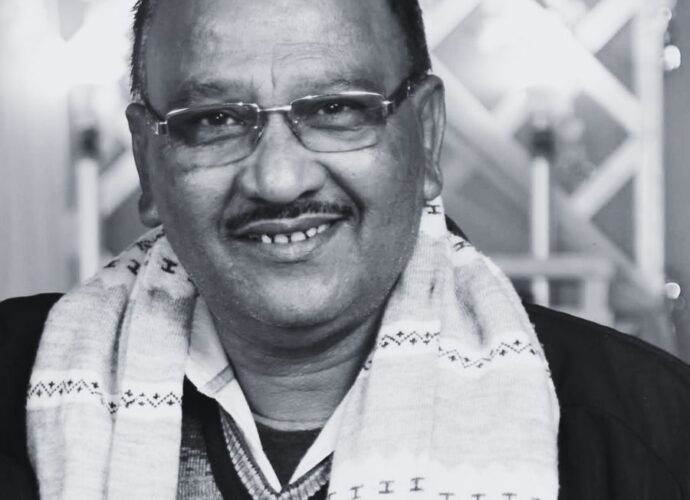 ফাঁসিদেওয়ায় প্রবীণ তৃণমূল নেতা মহম্মদ আইনুল হকের অস্বাভাবিক মৃত্যু; শয়নকক্ষ থেকে ঝুলন্ত দেহ উদ্ধার