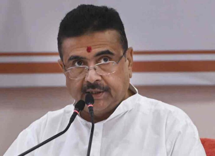 বাগনানের অশান্তিতে বিজেপি কর্মীর মৃত্যু: তদন্তভার সিআইডির হাতে দিলেন মুখ্যমন্ত্রী শুভেন্দু অধিকারী, মৃতের পরিবারকে ৯ লক্ষ টাকা সাহায্য