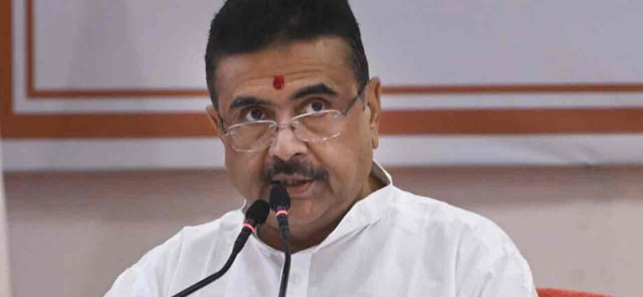 বাগনানের অশান্তিতে বিজেপি কর্মীর মৃত্যু: তদন্তভার সিআইডির হাতে দিলেন মুখ্যমন্ত্রী শুভেন্দু অধিকারী, মৃতের পরিবারকে ৯ লক্ষ টাকা সাহায্য