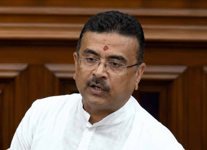 বিধানসভায় কড়া বার্তা মুখ্যমন্ত্রীর: দুর্নীতি রোধে আসছে নয়া আইন, সম্পত্তি বাজেয়াপ্ত ও নিলামের হুঁশিয়ারি শুভেন্দুর বিধানসভায় কড়া বার্তা মুখ্যমন্ত্রীর: দুর্নীতি রোধে আসছে নয়া আইন, সম্পত্তি বাজেয়াপ্ত ও নিলামের হুঁশিয়ারি শুভেন্দুর