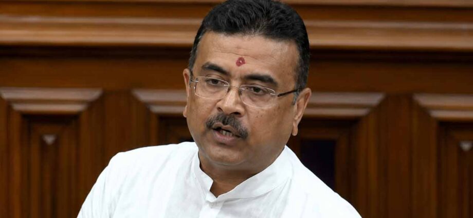 বিধানসভায় কড়া বার্তা মুখ্যমন্ত্রীর: দুর্নীতি রোধে আসছে নয়া আইন, সম্পত্তি বাজেয়াপ্ত ও নিলামের হুঁশিয়ারি শুভেন্দুর