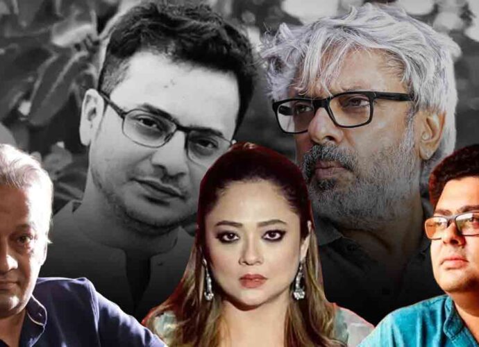 সেটে সুরক্ষাবিধি নিয়ে প্রশ্ন: ভন্সালীর ‘লভ অ্যান্ড ওয়ার’-এর দুর্ঘটনার জেরে ফের চর্চায় টলিউড অভিনেতা রাহুলের মৃত্যুতদন্ত