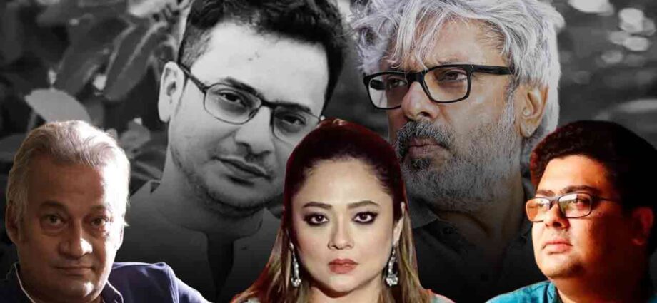 সেটে সুরক্ষাবিধি নিয়ে প্রশ্ন: ভন্সালীর ‘লভ অ্যান্ড ওয়ার’-এর দুর্ঘটনার জেরে ফের চর্চায় টলিউড অভিনেতা রাহুলের মৃত্যুতদন্ত