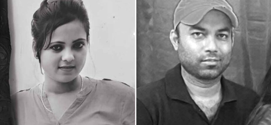 রিষড়ায় স্ত্রীকে নৃশংস খুনের পর বেলগাছিয়া মেট্রোয় ঝাঁপ দিয়ে স্বামীর আত্মহত্যা, নেপথ্যে পরকীয়া সন্দেহ