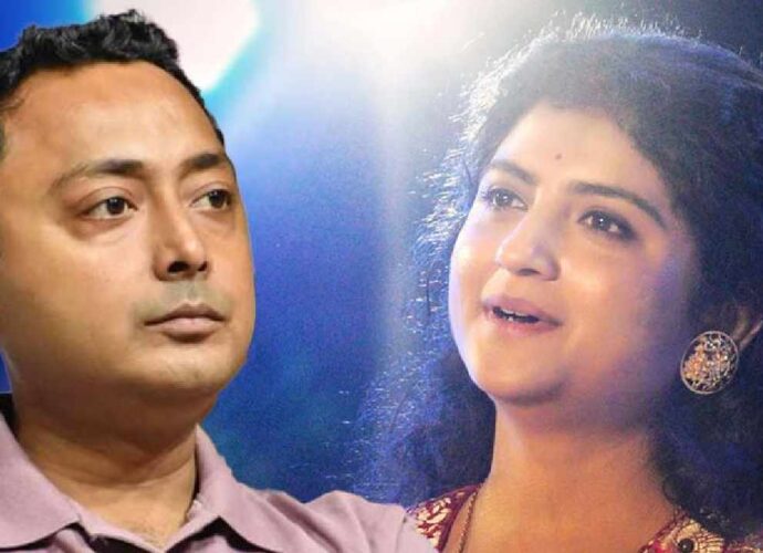 তোলাবাজি ও বিপুল সম্পত্তি নয়ছয়ের অভিযোগ: পুরুলিয়া থেকে গ্রেফতার অদিতি মুন্সীর স্বামী দেবরাজ চক্রবর্তী
