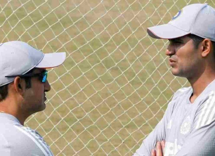 শ্রীলঙ্কা সিরিজের আগে দলকে চাঙ্গা করার প্রয়াস: সব পরিস্থিতির জন্য তৈরি থাকার বার্তা প্রধান শিক্ষক গৌতম গম্ভীরের