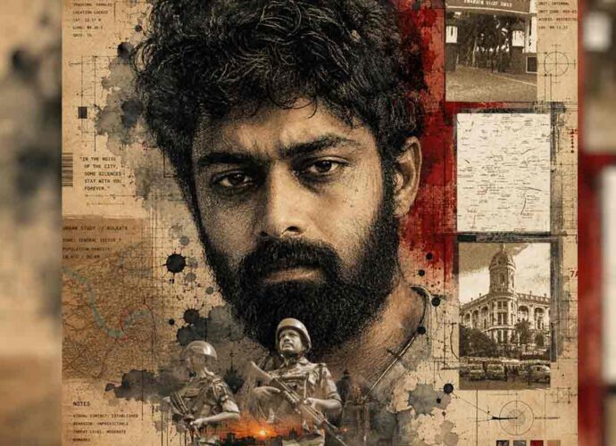 সেনা তথ্য পাচারের ছক ভেস্তে দিল এসটিএফ: কলকাতায় নজরদারির অভিযোগে ধৃত পাক এজেন্ট রানা রউফ