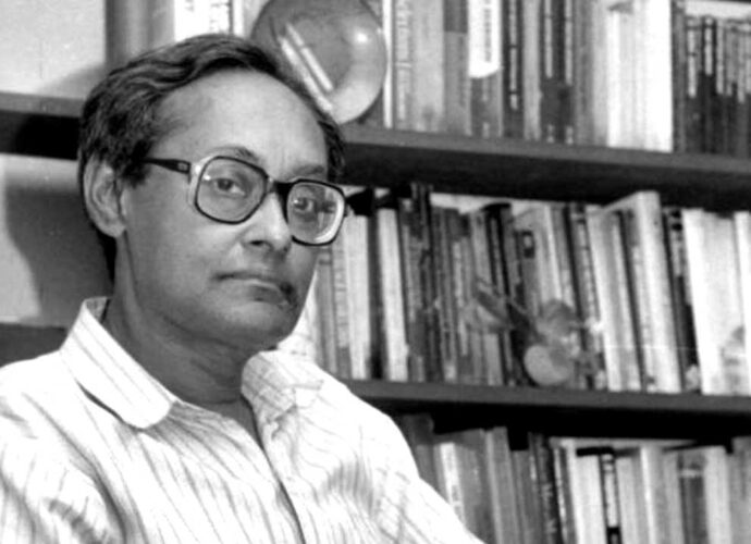 প্রখ্যাত ইতিহাসবিদ সুমিত সরকারের জীবনাবসান, বয়স হয়েছিল ৮৭ বছর