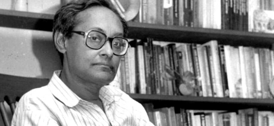 প্রখ্যাত ইতিহাসবিদ সুমিত সরকারের জীবনাবসান, বয়স হয়েছিল ৮৭ বছর