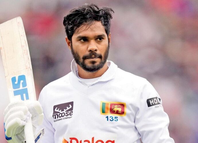 কলম্বো টেস্টে সরফরাজ় খানের স্লজে বিপাকে শ্রীলঙ্কা, মাঠের ভিতরের কৌতূহলোদ্দীপক মুহূর্ত ভাইরাল