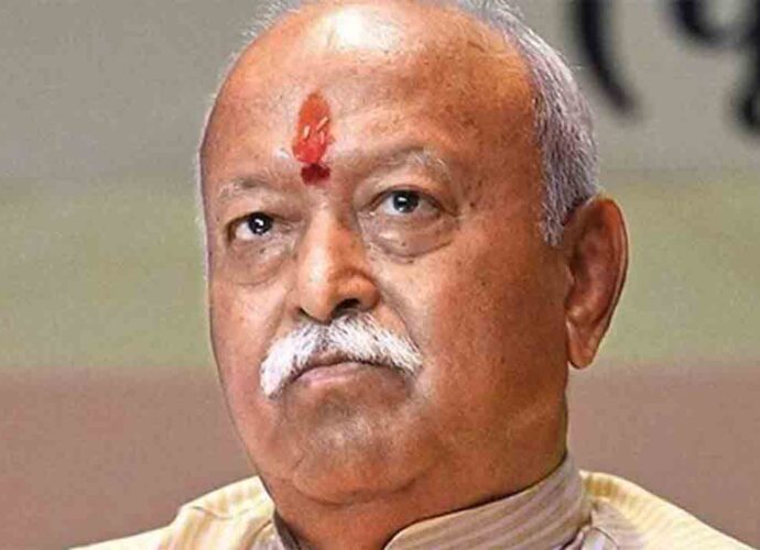 নিউইয়র্কে মোহন ভাগবতের সভার আয়োজক সংস্থার এক্স হ্যান্ডল সচল, মার্কিন মুলুকে সংঘপ্রধানের কর্মসূচি ঘিরে বিতর্ক অব্যাহত