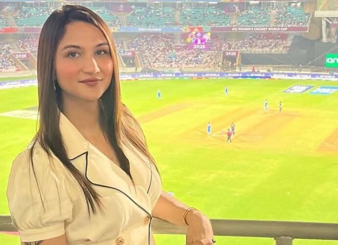 অস্ট্রেলিয়ায় খেলার সুযোগ পেতেই ভারতীয় বোর্ডকে নিশানা অনয়া বঙ্গারের, কাঠগড়ায় নিয়মকানুন