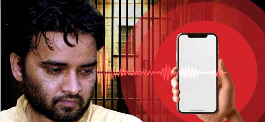 প্রেসিডেন্সি জেলে গ্যাংস্টার আফতাব আনসারির সেল থেকে আইফোন ও নগদ টাকা উদ্ধার, প্রশ্ন নিরাপত্তার কড়া বেষ্টনী নিয়ে