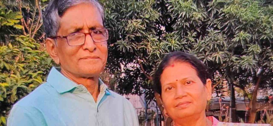 নেপালে অল্পের জন্য প্রাণে রক্ষা পেলেন বসিরহাটের পোদ্দার দম্পতি, রবিবার ফিরছেন হাওড়ায়