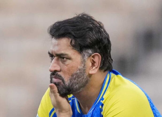 চেন্নাইয়ের হয়ে গত আইপিএলে ধোনির না খেলার আসল কারণ ফাঁস করলেন বদ্রীনাথ