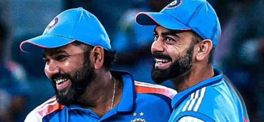 ওয়েস্ট ইন্ডিজ় সিরিজ়ের দল ঘোষণা বিসিসিআইয়ের: এক দিনের দলে রোহিত-কোহলি, চমক আকিব ও নমনের অন্তর্ভুক্তি