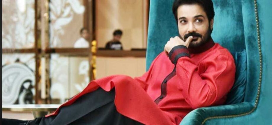 সেন্সর বোর্ডের নতুন সদস্য হলেন প্রসেনজিৎ ও রূপালি, তালিকায় পঙ্কজ-প্রীতিরাও