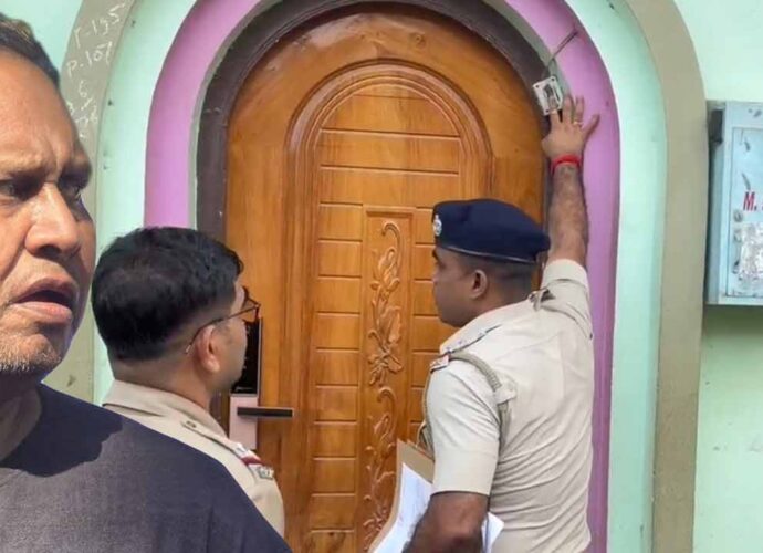 রেজিনগর উপনির্বাচনের আগে বিপাকে হুমায়ুন কবীর, অডিয়ো-বিতর্কে থানায় হাজিরার নির্দেশ পুলিশের
