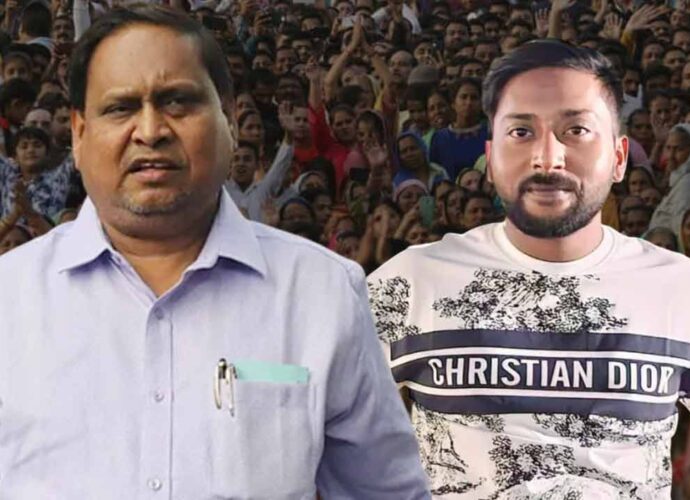 পুলিশি অতিসক্রিয়তা ও গ্রেফতারির অভিযোগ: রেজিনগর উপনির্বাচনে প্রচার বয়কটের ঘোষণা হুমায়ুন কবীরের