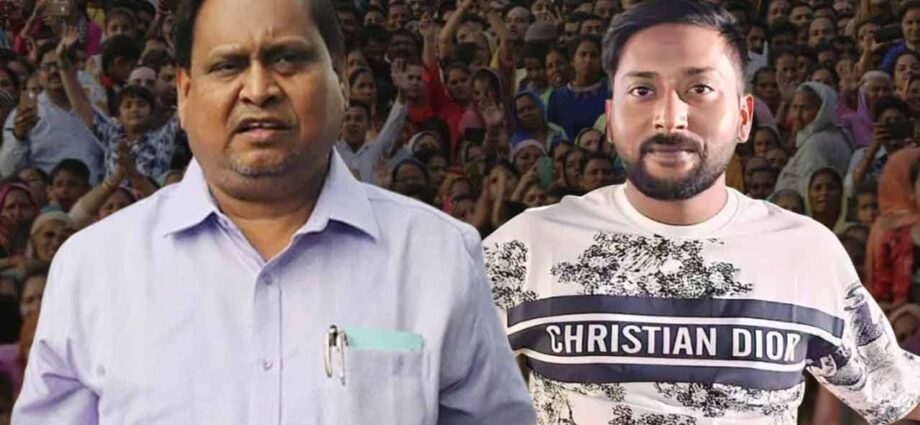 পুলিশি অতিসক্রিয়তা ও গ্রেফতারির অভিযোগ: রেজিনগর উপনির্বাচনে প্রচার বয়কটের ঘোষণা হুমায়ুন কবীরের