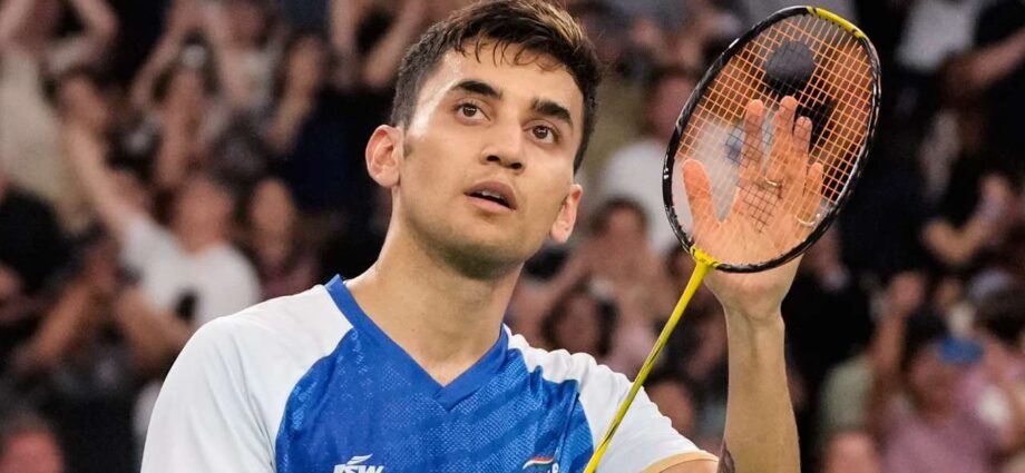 এশিয়ান গেমস: জাপানকে উড়িয়ে ছেলেদের ব্যাডমিন্টনে পদক নিশ্চিত লক্ষ্যদের, তবে হতাশ করলেন সিন্ধুরা