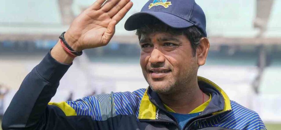 ইরানি কাপে অবশিষ্ট ভারত দলের ব্যাটিং কোচ হচ্ছেন বাংলার লক্ষ্মীরতন শুক্ল, দলে রয়েছেন ঋষভ পন্থ ও সুদীপরা