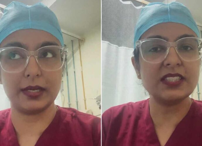 ইনস্টাগ্রামে ২ লক্ষ অনুগামী থাকাই কাল! বিয়ে ভাঙার আজব কারণ জানিয়ে ক্ষোভ প্রকাশ সার্জন তরুণীর