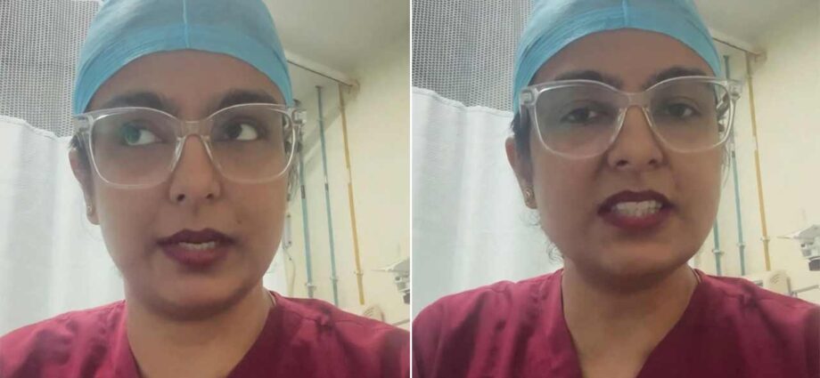 ইনস্টাগ্রামে ২ লক্ষ অনুগামী থাকাই কাল! বিয়ে ভাঙার আজব কারণ জানিয়ে ক্ষোভ প্রকাশ সার্জন তরুণীর