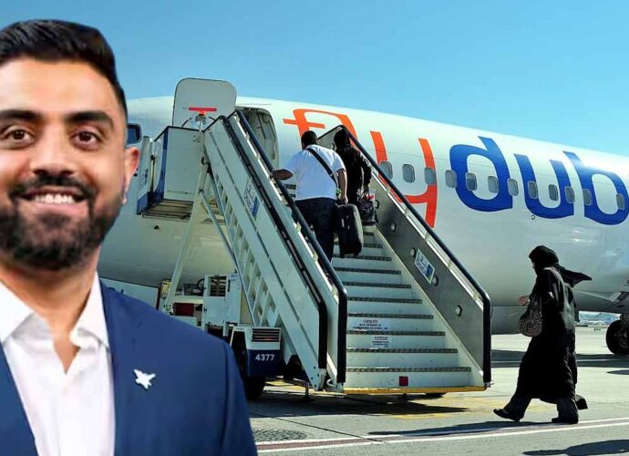 মাঝআকাশে ককপিটে হামলা: জরুরি অবতরণ ফ্লাইদুবাইয়ের বিমানের, আশঙ্কাজনক ভারতীয় ক্যাপ্টেন স্মিত মচ্ছর