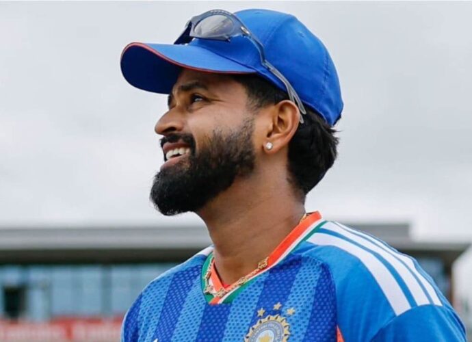 নিউজিল্যান্ড সিরিজের জন্য ভারতীয় টি-টোয়েন্টি দল ঘোষণা; ৪ বছর পর প্রত্যাবর্তন ভুবনেশ্বরের, বাদ রিঙ্কু